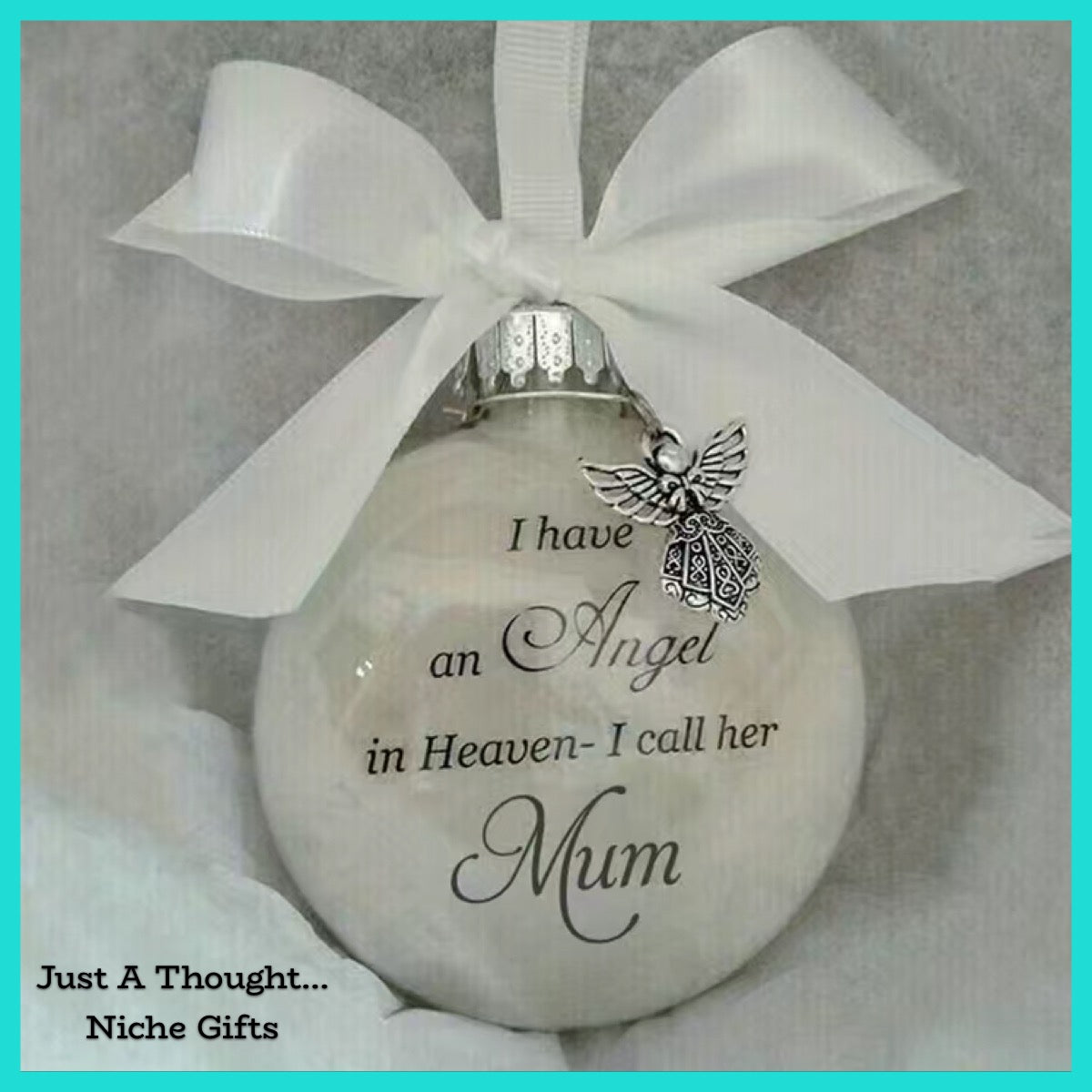 Personalised Bauble