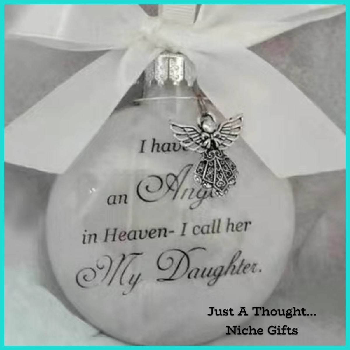 Personalised Bauble