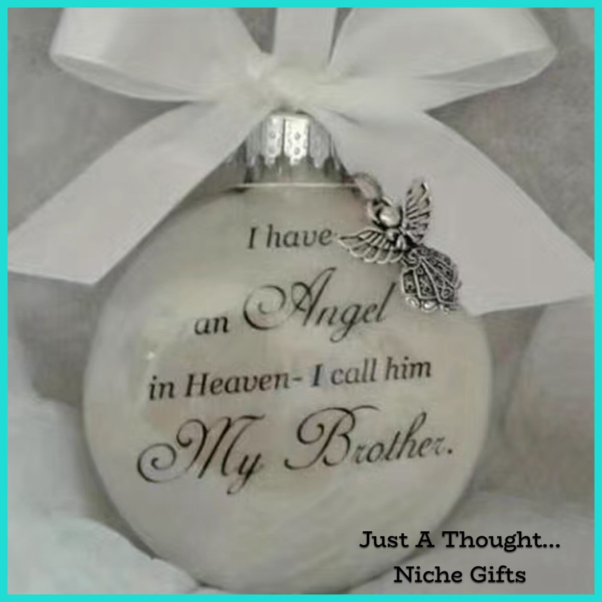 Personalised Bauble
