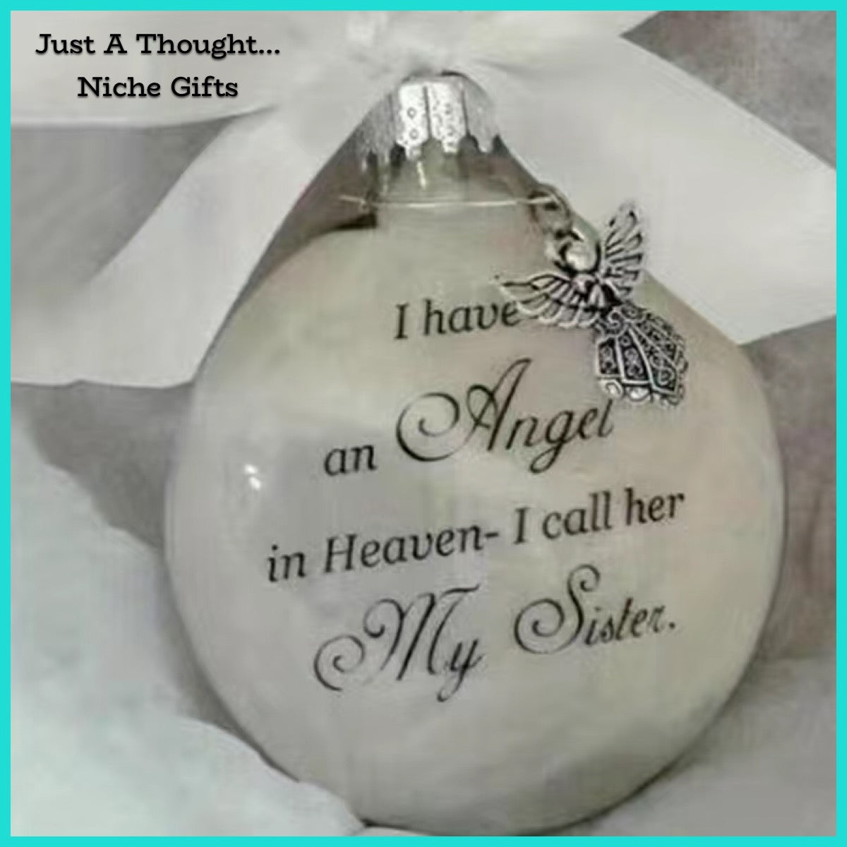 Personalised Bauble