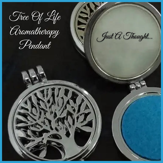 Tree of Life Pendant
