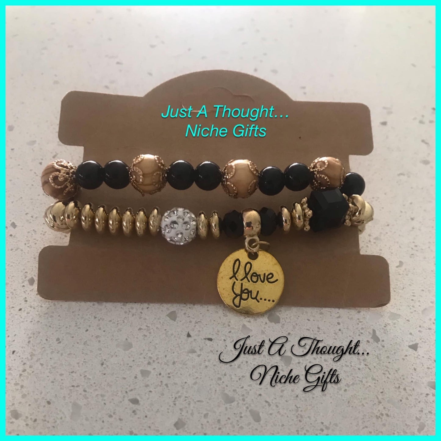 Bohemian Style Bracelet Set