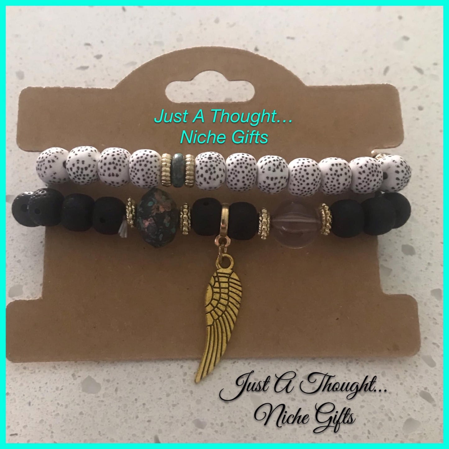 Bohemian Style Bracelet Set