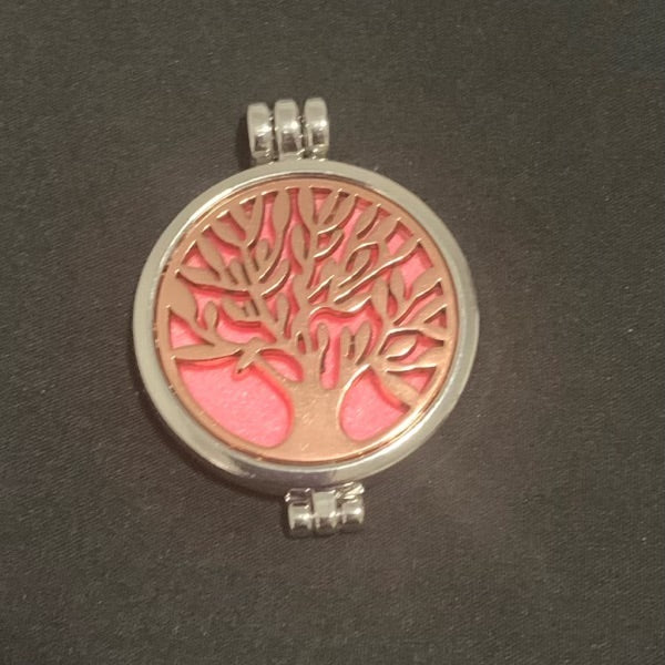 Tree of Life Pendant