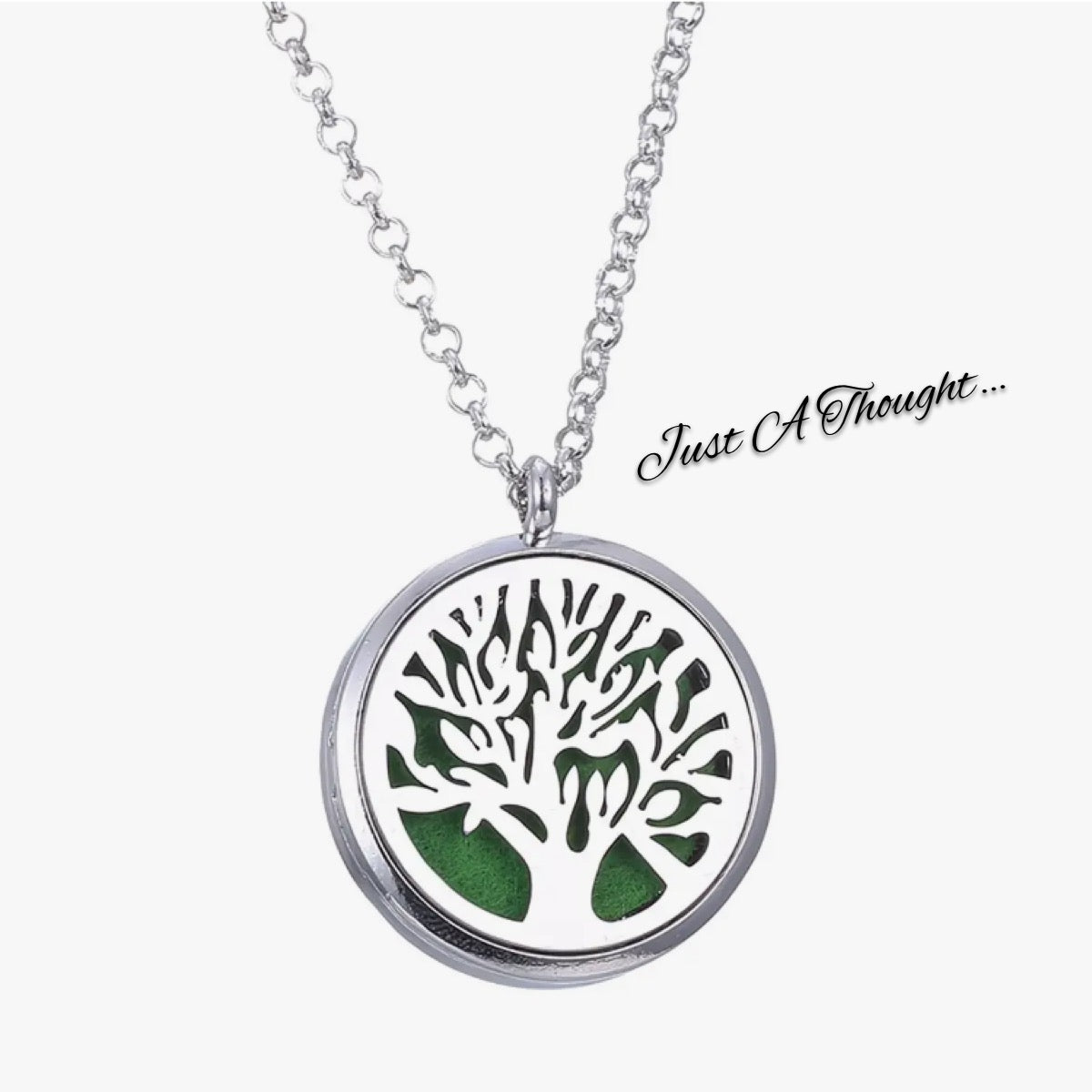Tree of Life Pendant