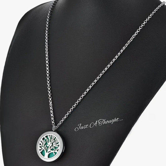 Tree of Life Pendant