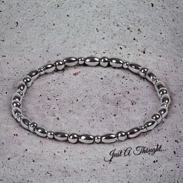 Magnetic Jewellery