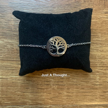 Tree of Life Bracelet