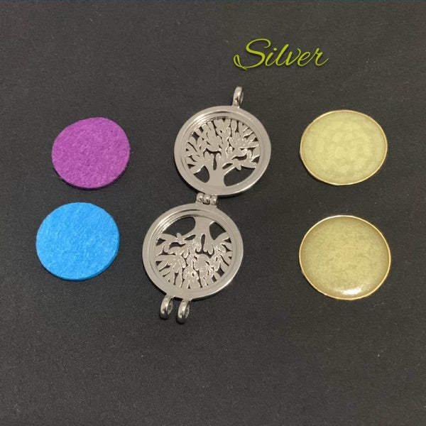 Tree of Life Pendant
