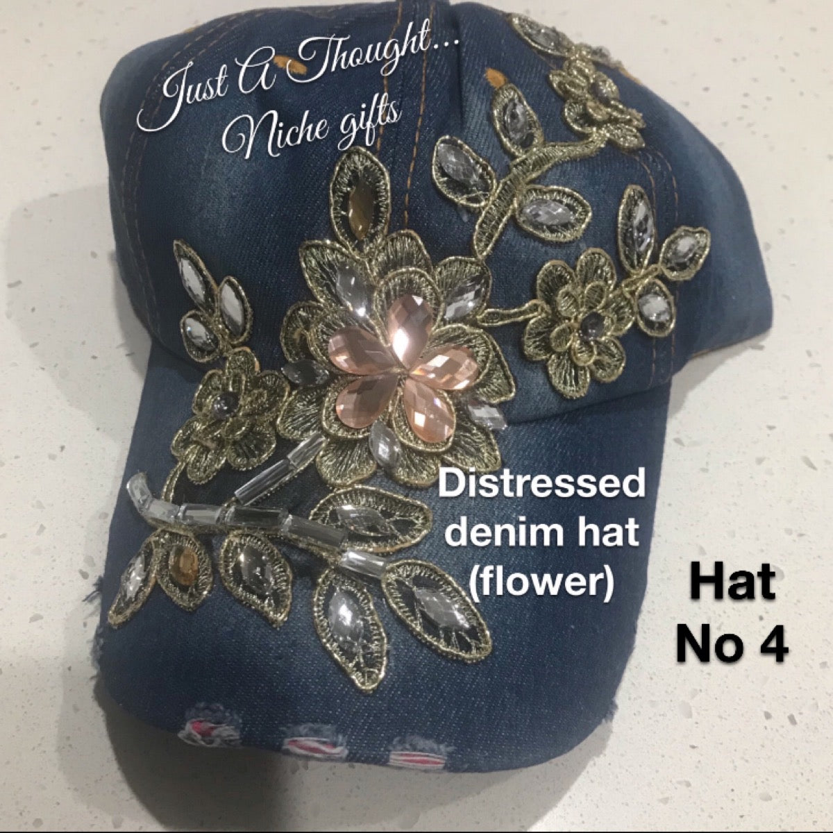 Bling Hats