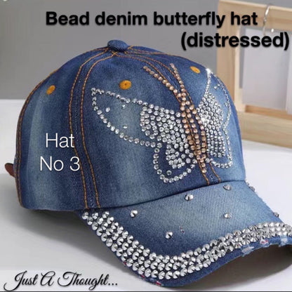 Bling Hats