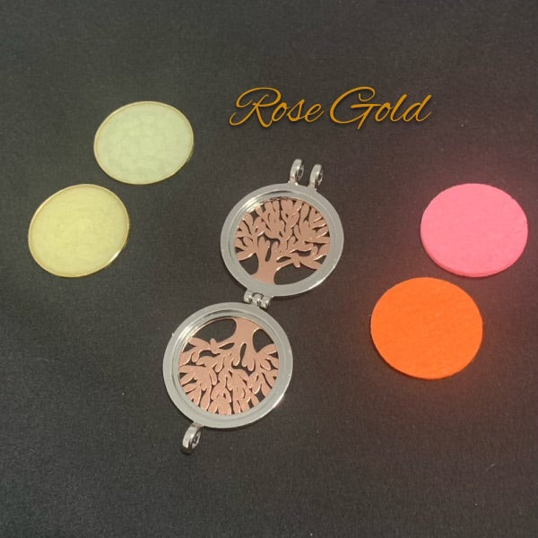 Tree of Life Pendant
