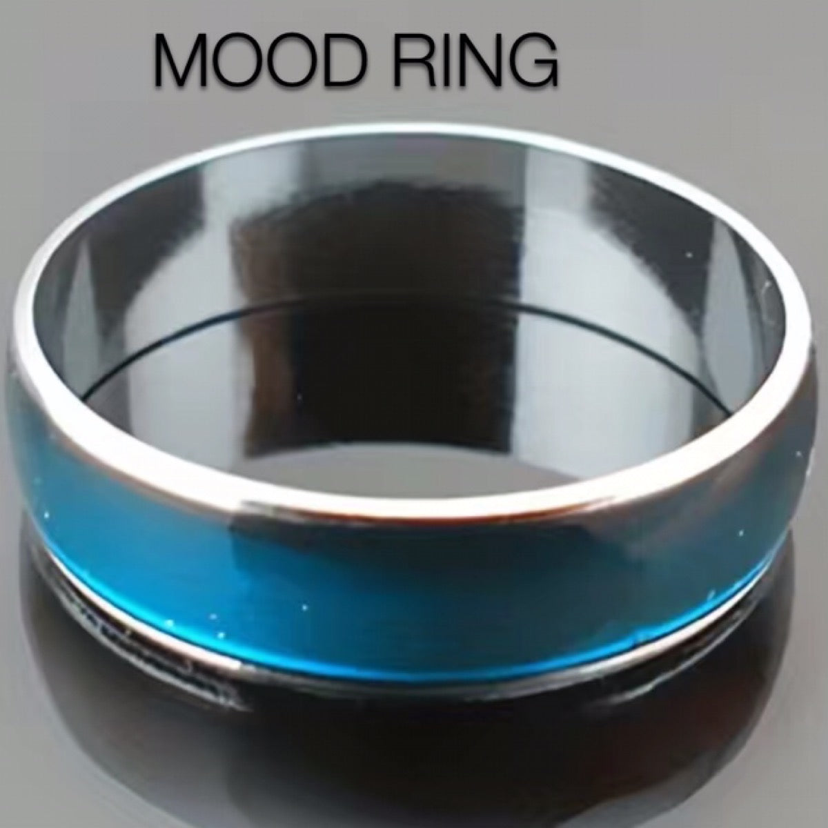 Mood Ring