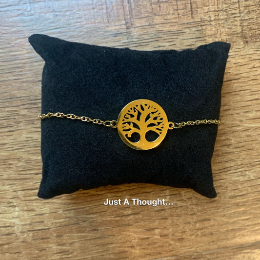 Tree of Life Bracelet