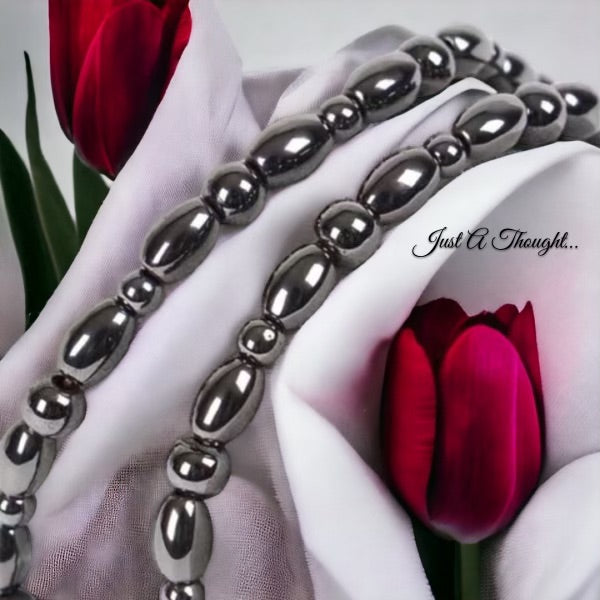 Magnetic Jewellery