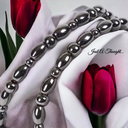 Magnetic Jewellery