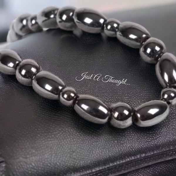 Magnetic Jewellery
