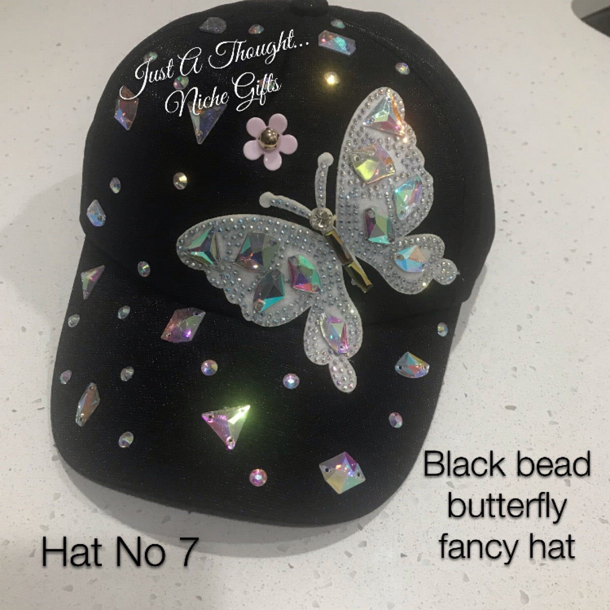 Bling Hats