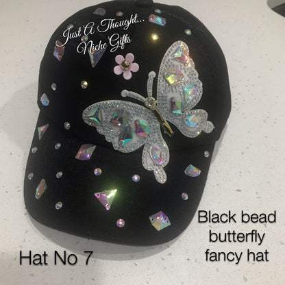 Bling Hats