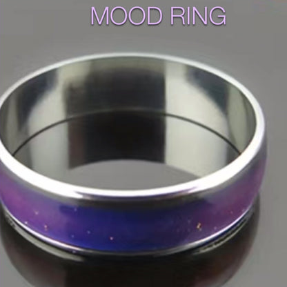 Mood Ring