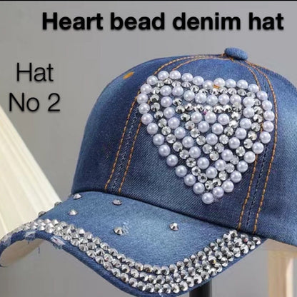 Bling Hats