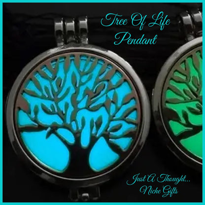 Tree of Life Pendant