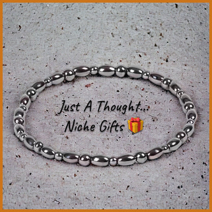 The Magnetic Necklace or Bracelet