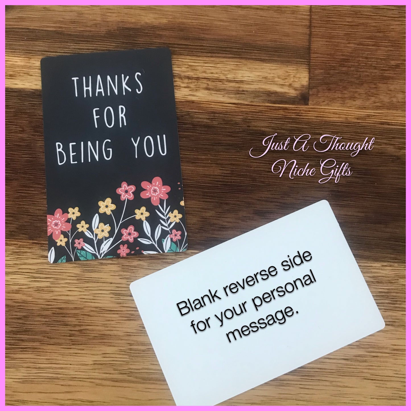 Inspirational Card Set