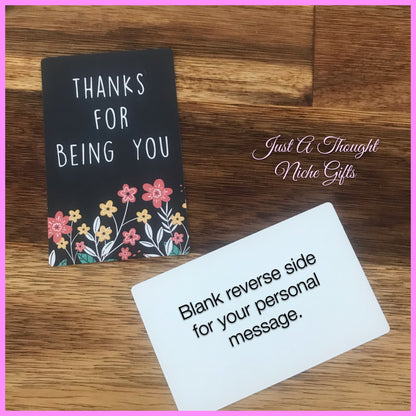 Inspirational Card Set