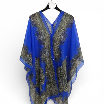 3-in-1 Convertible Top