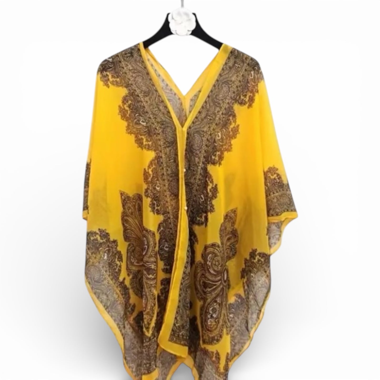 3-in-1 Convertible Top