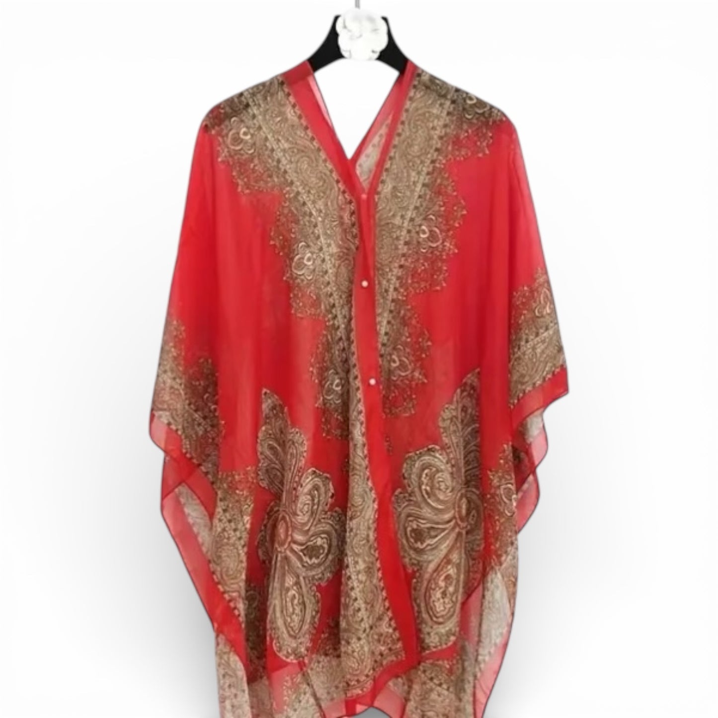 3-in-1 Convertible Top