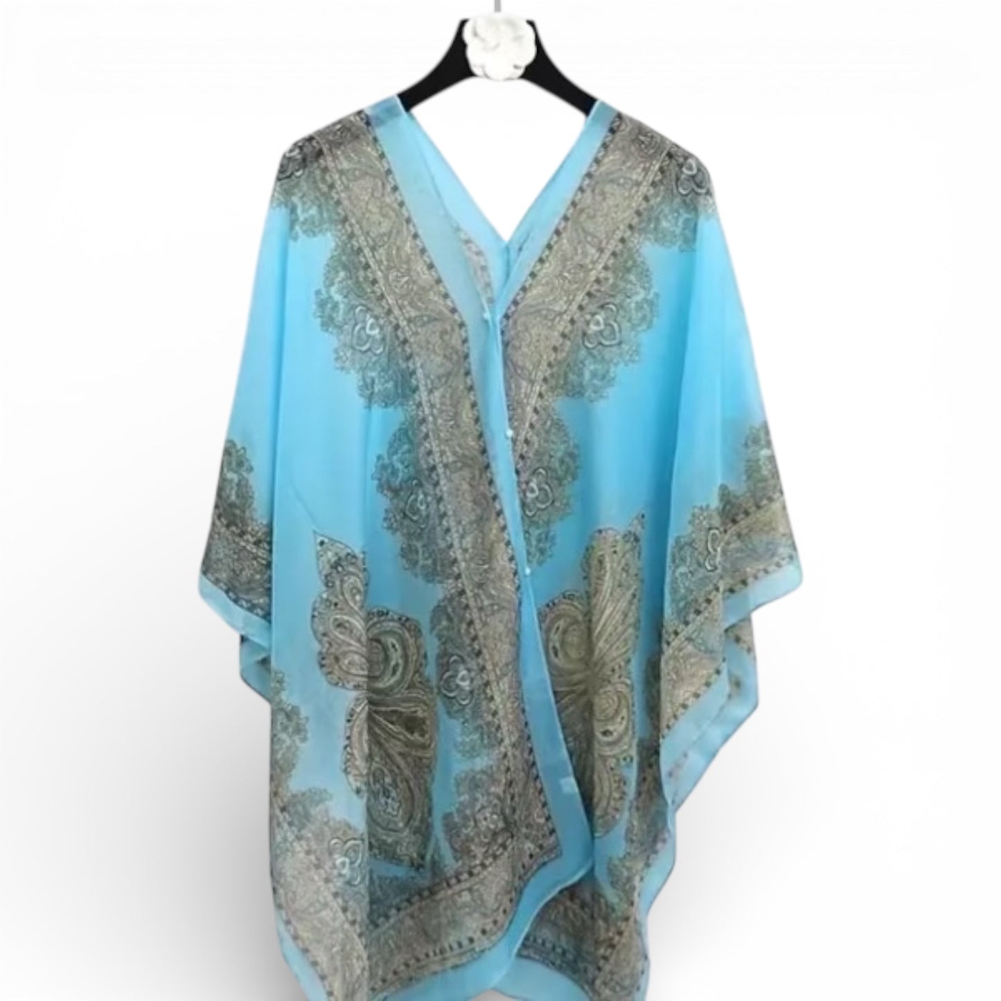 3-in-1 Convertible Top