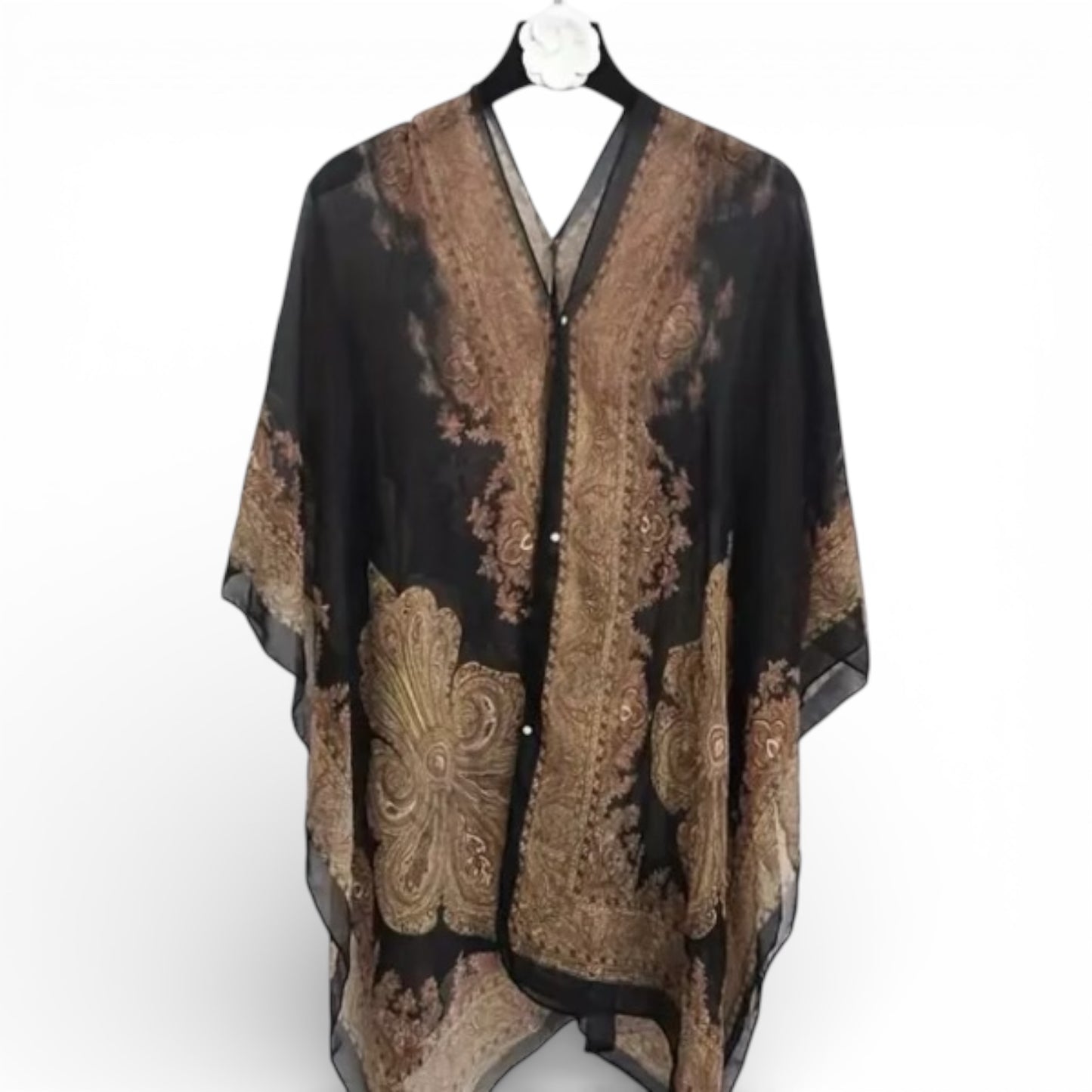 3-in-1 Convertible Top