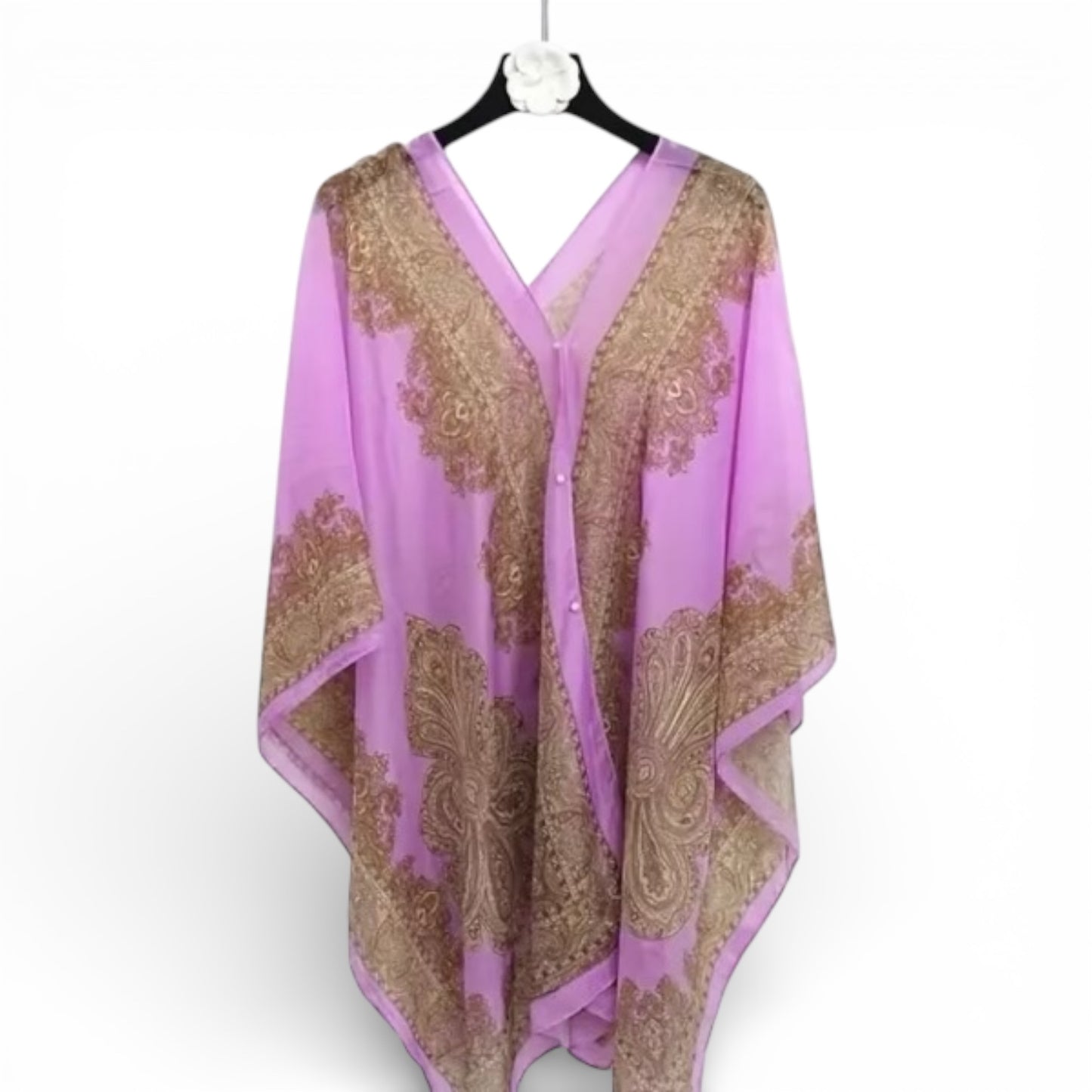 3-in-1 Convertible Top