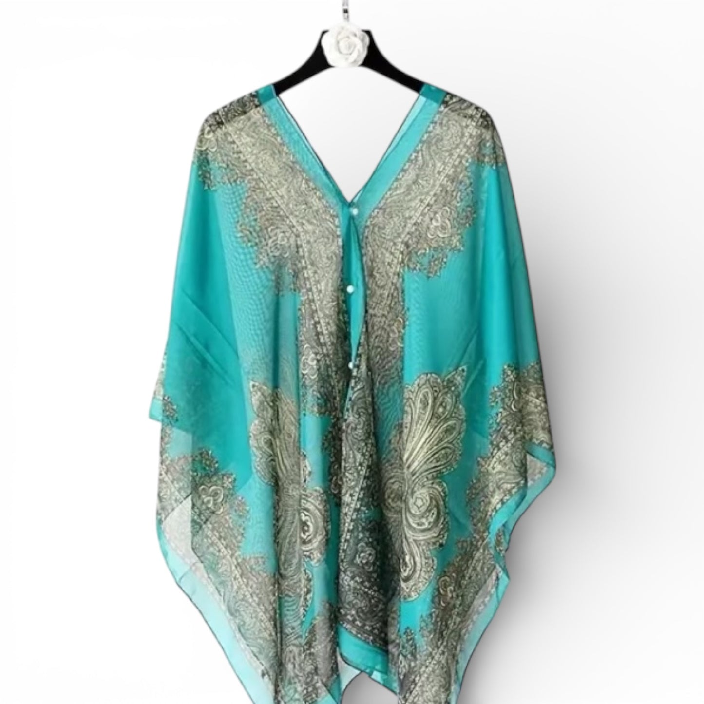 3-in-1 Convertible Top